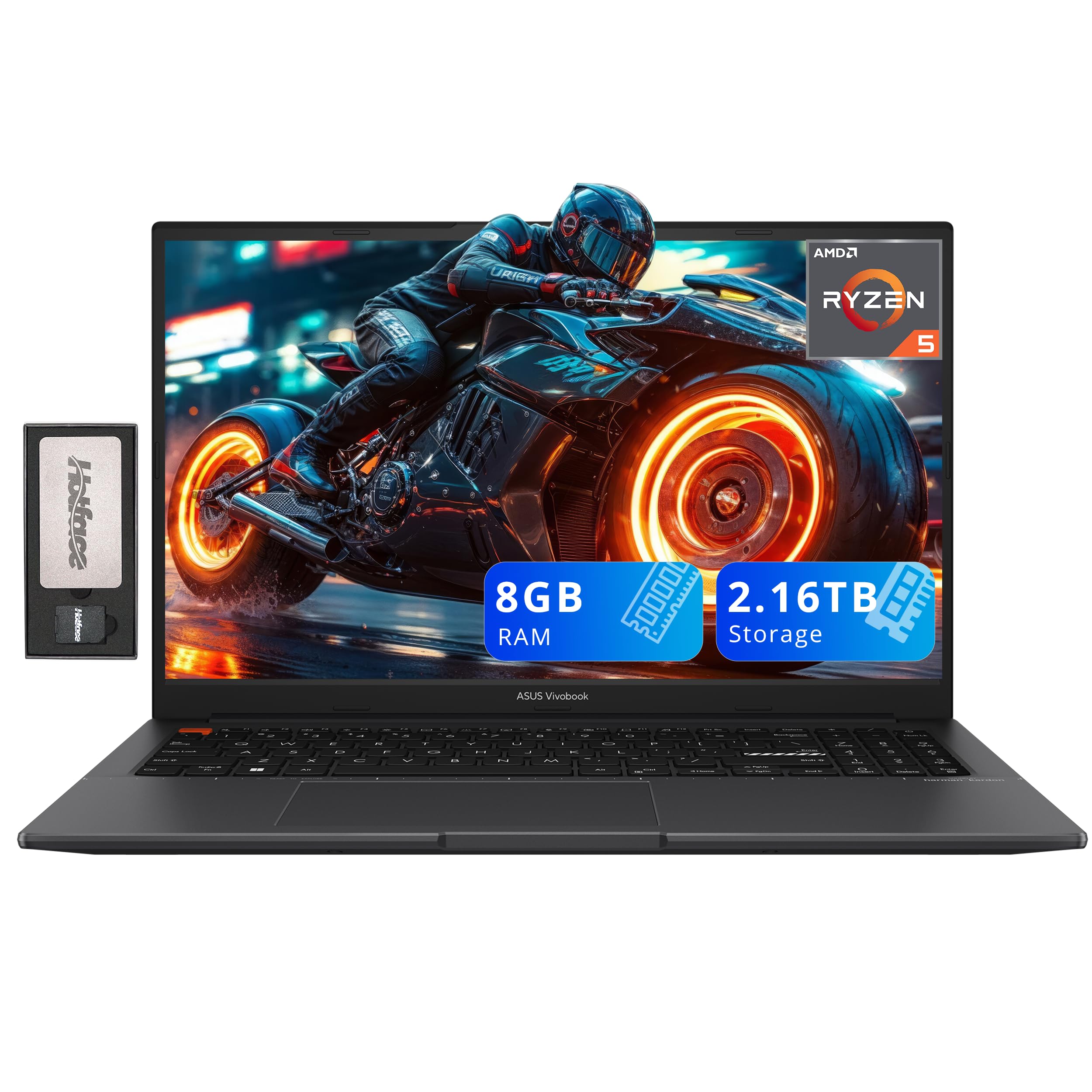 ASUS VivoBook S15 i5 M.2 SSD＋HDD 1TB FHD Amazon.com: ASUS VivoBook S15 15.6